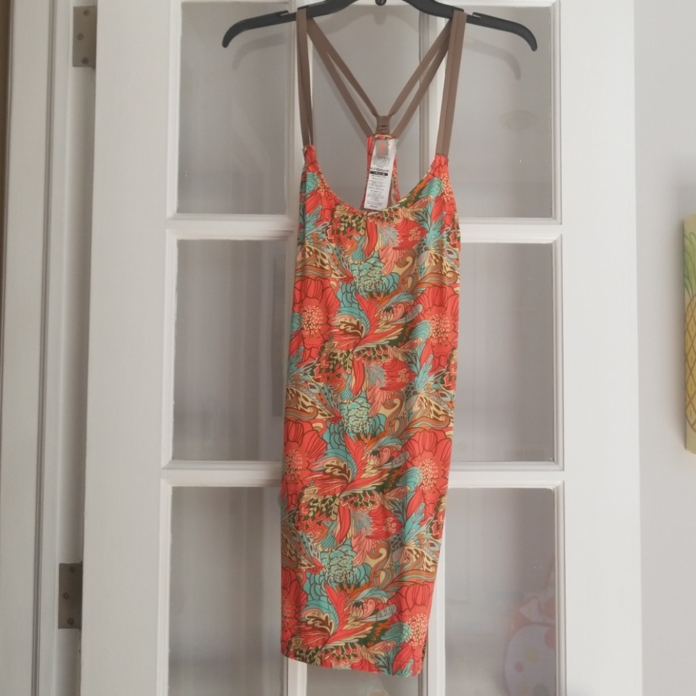 NWT Maaji cover up